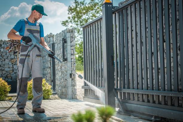 Best Oil and Grease Removal from Surfaces in Fitchburg, WI