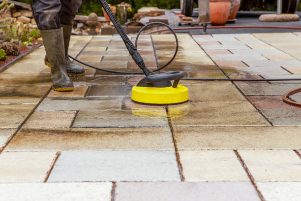 Reliable Fitchburg, WI Pressure Washing Services Solutions