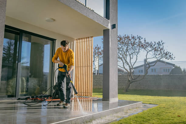 Best Building Exterior Pressure Washing in Fitchburg, WI