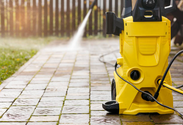 Best Warehouse Floor Cleaning in Fitchburg, WI