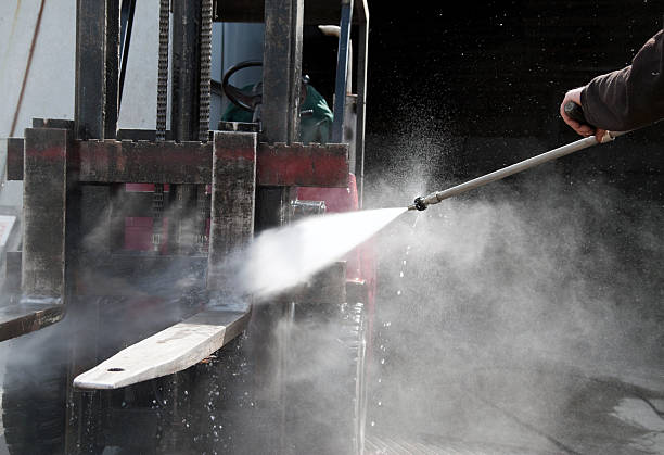  Fitchburg, WI Pressure Washing Pros