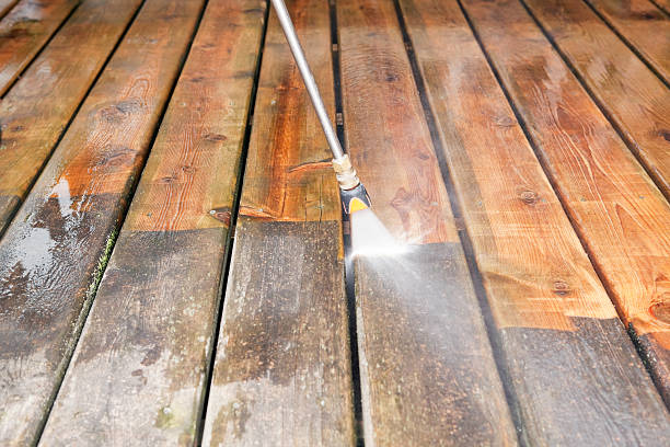 Best Commercial Pressure Washing in Fitchburg, WI